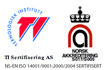 Bilde av iso4logo