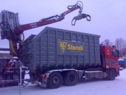 Containere