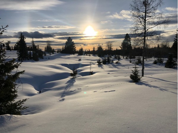 paaske 2021 Br seter