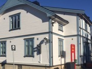 &Oslash;konomisjef - ledig stilling